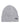 Mützen & Caps HUGO BOSS BLACK Mütze Fati aus Schurwolle Grau (041) ONESIZE