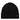Mützen & Caps HUGO BOSS BLACK Mütze Fati aus Schurwolle Schwarz (001) ONESIZE