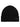 Mützen & Caps HUGO BOSS BLACK Mütze Fati aus Schurwolle Schwarz (001) ONESIZE