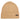 Mützen & Caps HUGO BOSS BLACK Mütze Fati aus Schurwolle Beige (260) ONESIZE