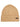 Mützen & Caps HUGO BOSS BLACK Mütze Fati aus Schurwolle Beige (260) ONESIZE