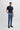 Hosen HUGO BOSS BLACK Chinohose Kaito