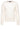 Pullover & Strickjacken HUGO BOSS BLACK Pullover Baram-L mit Logo-Stick Off-White (131)