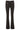 Hosen HUGO Hose Haurali Schwarz (001)