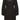Kleider HUGO Kleid Kuralaga-1 Schwarz (001)