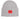 Mützen & Caps HUGO Mütze Saffa mit rotem Logo-Aufnäher Grau (033) ONESIZE