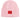 Mützen & Caps HUGO Mütze Saffa mit rotem Logo-Aufnäher Rosa (689) ONESIZE