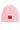 Mützen & Caps HUGO Mütze Saffa mit rotem Logo-Aufnäher Rosa (689) ONESIZE