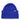 Mützen & Caps HUGO BOSS BLACK Mütze Laura Blau (498) ONESIZE
