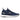 Schuhe HUGO BOSS BLACK Sneaker Titanium_Runn Blau (401)