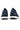 Schuhe HUGO BOSS BLACK Sneaker Titanium_Runn