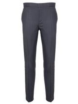 Hosen HUGO Smokinghose Getlin Blau (405)