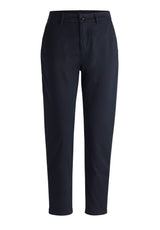 Hosen HUGO BOSS ORANGE Chino Tachini2-D Blau (404)