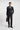 Hosen HUGO BOSS BLACK Hose H-Lenon-B1 aus Schurwoll-Serge
