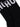 Bodywear HUGO Socken 2P QS RIB ICONIC CC