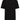Jersey HUGO T-Shirt Dalile Schwarz (001)