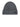 Mützen & Caps HUGO BOSS BLACK Mütze Fati aus Schurwolle Grau (030) ONESIZE