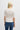 Jersey HUGO T-Shirt Darnelia mit Stack-Logo