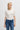 Jersey HUGO T-Shirt Darnelia mit Stack-Logo
