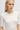 Jersey HUGO T-Shirt Darnelia mit Stack-Logo