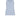 Jersey HUGO Tanktop Datamia mit Stack-Logo-Stickerei Blau (527)