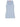 Jersey HUGO Tanktop Datamia mit Stack-Logo-Stickerei Blau (527)