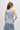 Jersey HUGO Tanktop Datamia mit Stack-Logo-Stickerei