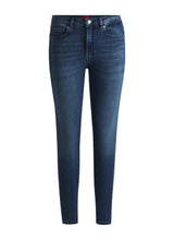 Jeans HUGO Jeans 932 Blau (432)