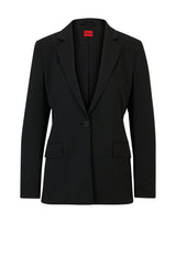 Blazer HUGO Blazer Atana-2 Schwarz (001)