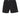 Bademode HUGO BOSS BLACK Badehose Tio Schwarz (001)