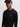 Jersey HUGO BOSS GREEN Langarmshirt Tee Long mit Kontrast-Logo