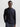 Jersey HUGO BOSS GREEN Langarmshirt Tee Long mit Kontrast-Logo