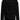 Jersey HUGO Sweatshirt Daposo Schwarz (001)