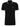 Jersey HUGO BOSS BLACK Poloshirt Paul Schwarz (003)