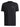 Jersey HUGO BOSS GREEN T-Shirt Logo-Detail Grau (016)
