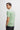 Jersey HUGO BOSS GREEN T-Shirt Logo-Detail