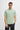 Jersey HUGO BOSS GREEN T-Shirt Logo-Detail