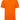 Jersey HUGO BOSS BLACK T-Shirt Thompson Orange (813)