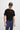 Jersey HUGO T-Shirt Diragolino mit Logo-Label
