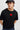 Jersey HUGO T-Shirt Diragolino mit Logo-Label