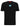 Jersey HUGO T-Shirt Diragolino mit Logo-Label Blau (009)