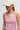 Jersey HUGO Tanktop Datamia mit Stack-Logo-Stickerei