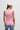 Jersey HUGO Tanktop Datamia mit Stack-Logo-Stickerei