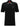 Jersey HUGO Poloshirt Dalomino Schwarz (001)