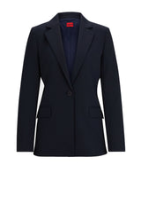 Blazer HUGO Blazer Atana-2 Blau (401)