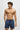 Bademode HUGO BOSS BLACK Badeshorts Starfish