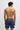 Bademode HUGO BOSS BLACK Badeshorts Starfish