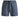 Bademode HUGO BOSS BLACK Badeshorts Vibe Blau (413)