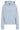 Sweat HUGO Hoodie Delfinia Blau (527)