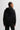 Sweat HUGO Hoodie Delfinia mit Stack-Logo